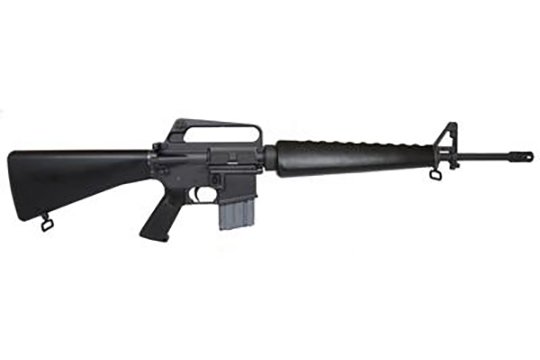 Colt M16A1 AR-15 Military Classic 5.56mm NATO   Semi Auto Rifles COLTS-5OPAXO9Y 098289024763
