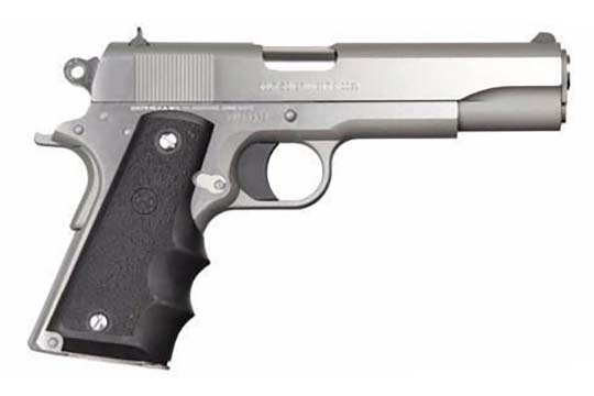 Colt M1991A1     Semi Auto Pistols COLTS-F5AO8YTZ 098289012432