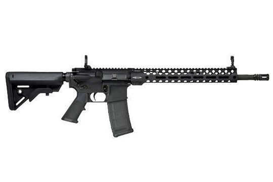 Colt M4 Carbine Enhanced Patrol Rifle .223 Rem.   Semi Auto Rifles COLTS-MQNPB5LA 098289020567