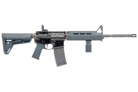 Colt M4 Carbine MPS .223 Rem.   Semi Auto Rifles COLTS-SHNKN93D 098289020307