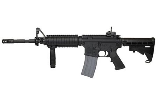 Colt M4 Carbine SOCOM 5.56mm NATO   Semi Auto Rifles COLTS-UF9RUPMR 098289019462