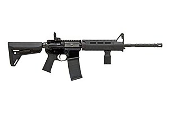 Colt M4 Carbine AR15|CR6920  5.56mm NATO Matte Black Semi Auto Rifles COLTS-BBBDKJQR 98289023537