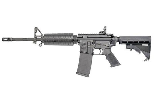 Colt M4 Carbine 5.56mm NATO   Semi Auto Rifles COLTS-JRW136BO 098289020543