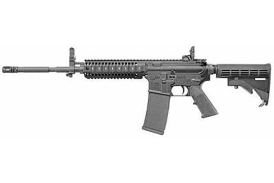 Colt Monolithic Carbine AR15|CR6940 5.56mm NATO   Semi Auto Rifles COLTS-OH3PYG4Y 098289023568