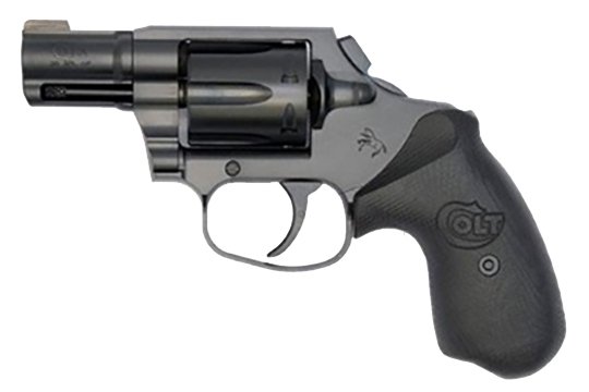 Colt NIGHT COBRA  .38 Spl.   Revolvers COLTS-42P1UUHH 151550006469
