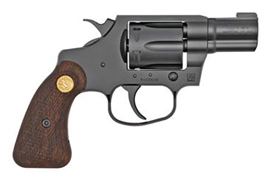 Colt NIGHT COBRA  .38 Special +P   Revolvers COLTS-Y5IVN95N 098289007209