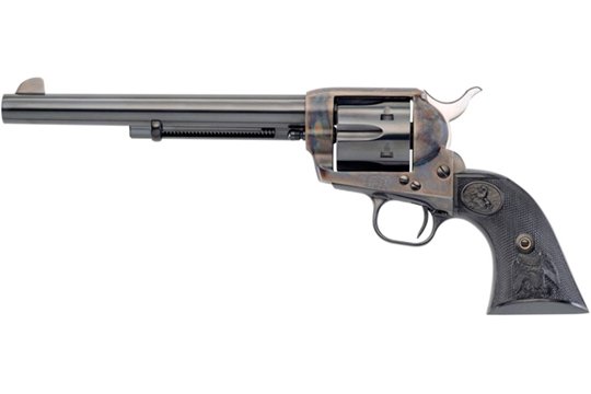 Colt SAA     Revolvers COLTS-ZCDI5Y4G 151550006490