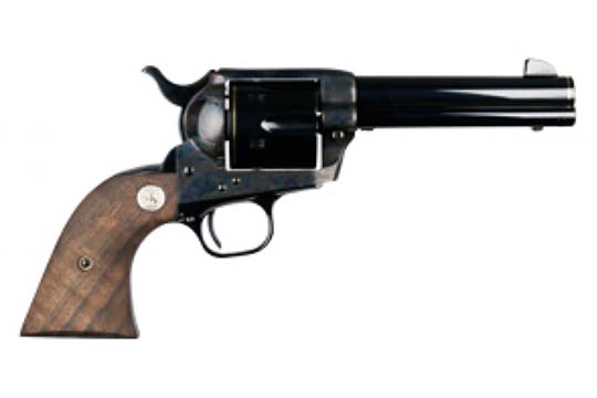 Colt Single Action Army Last Cowboy .45 Colt   Revolvers COLTS-7PMPFQ45 098289000132