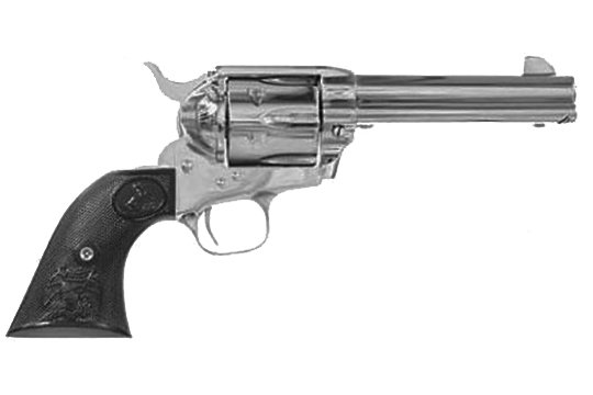 Colt Single Action Army Peacemaker .357 Mag.   Revolvers COLTS-KCLQOW87 098289009302