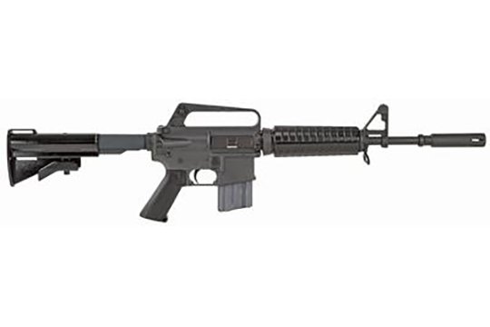Colt XM177E2 Retro Reissue 5.56mm NATO   Semi Auto Rifles COLTS-LJL6S7F3 098289024824