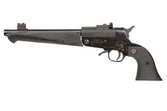 Comanche Super Comanche  .45 Colt .410 Gauge  Single Shot Pistols CMNCH-IQUS664R