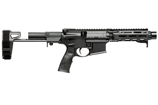 Daniel Defense DDM4 PDW *CO Compliant .300 AAC Blackout (7.62x35mm)   Semi Auto Pistols DNLDF-J9FYGZEM 818773022217