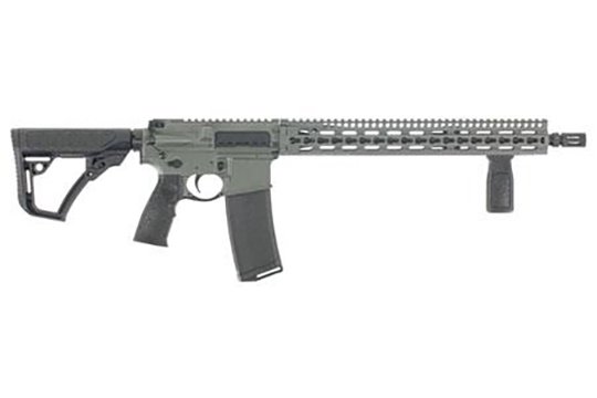 Daniel Defense DDM4V11 V11 5.56mm NATO   Semi Auto Rifles DNLDF-RX95R3WY 815604018715