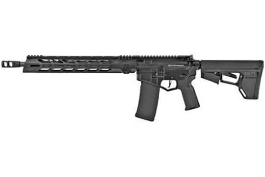 Diamondback Firearms DB15 DB15  5.56mm NATO Matte Black Semi Auto Rifles DMNDB-GD8U9G8J 810035751033