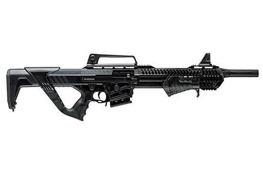 Dickinson Arms ERMOX XXPA  12 Gauge   Pump Action Shotguns DCKNS-RMIF8OFR 687748696414