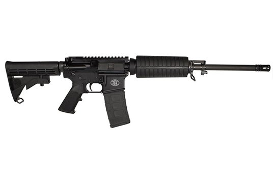 FN America FN 15 FN 15 .223 Rem.   Semi Auto Rifles FNMRC-1B233VVG 845737006235