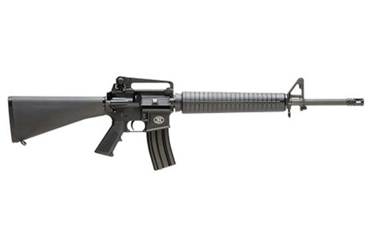 FN America FN 15 FN 15 .223 Rem.   Semi Auto Rifles FNMRC-CGW16HJ2 845737004217