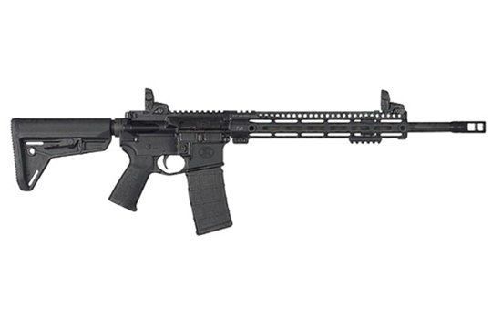 FN America FN 15  .300 AAC Blackout (7.62x35mm)   Semi Auto Rifles FNMRC-MO8WM11S 845737006792