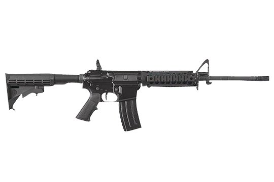 FN America FN 15 Tactical Carbine    Semi Auto Rifles FNMRC-YU4Q2VVI 845737013097