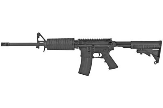 FN America FN15     Semi Auto Rifles FNMRC-WEW4NLRQ 845737011222