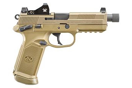 FN America FNX-45 FNX .45 ACP   Semi Auto Pistols FNMRC-IMBCI8E1 845737012397