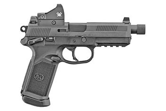 FN America FNX-45T FNX .45 ACP   Semi Auto Pistols FNMRC-SGMIDZMW 845737012359