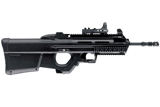 FN America FS-2000 FS .223 Rem.   Semi Auto Rifles FNMRC-1ZQDDEKG 845737000738