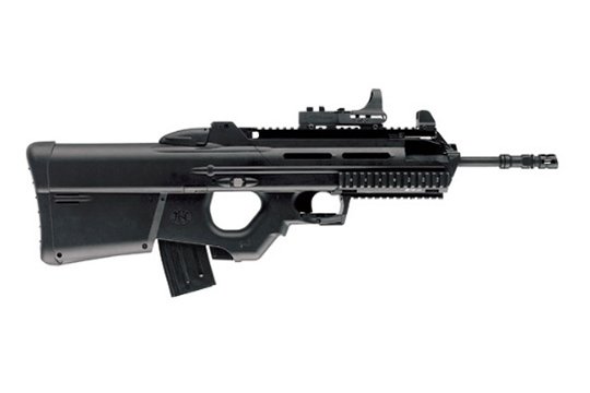 FN America FS-2000 FS .223 Rem.   Semi Auto Rifles FNMRC-BVBKM3ED 845737001018