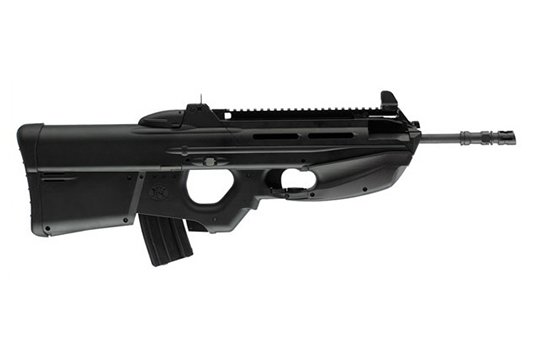 FN America FS-2000 FS .223 Rem.   Semi Auto Rifles FNMRC-UFAV9G3V 818513004831