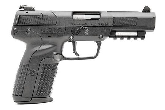 FN America Five-seveN Five-seveN    Semi Auto Pistols FNMRC-8F2REDEM 845737012748