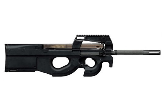 FN America PS90 PS 5.7X28mm   Semi Auto Rifles FNMRC-2J89CKLX 845737004026