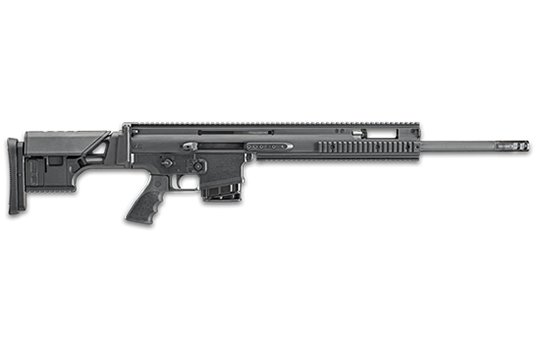 FN America SCAR 16S SCAR .223 Rem.   Semi Auto Rifles FNMRC-MPIZCELL 845737010508