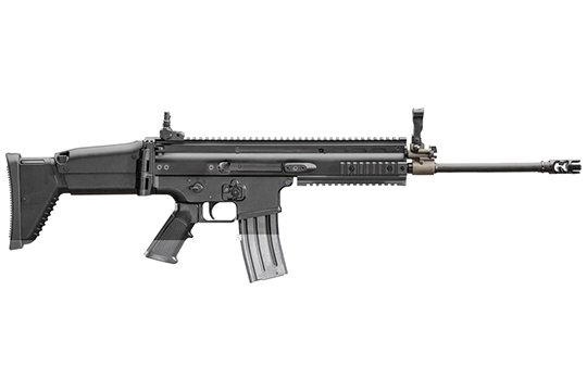 FN America SCAR 16S SCAR .223 Rem.   Semi Auto Rifles FNMRC-NXIIMGYD 845737010546