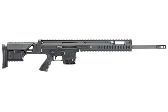 FN America SCAR 20S .308 Win.   Semi Auto Rifles FNMRC-NFWZ1UVM 845737011161