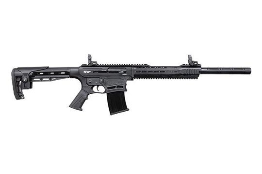 GForce Arms GF00 GF00 12 Gauge  Matte Black Semi Auto Shotguns GFRCR-7F5AMZU3 643477862810