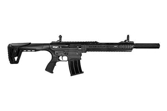 GForce Arms GF25 GF25 12 Gauge   Semi Auto Shotguns GFRCR-6QYCIALS 643477862872