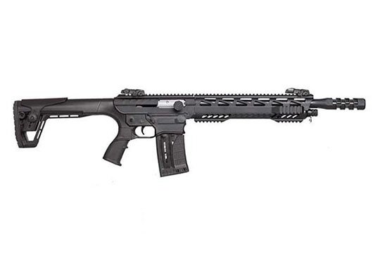 GForce Arms GF99 GF99 12 Gauge  Matte Black Semi Auto Shotguns GFRCR-LDQEFMMX 643477862728