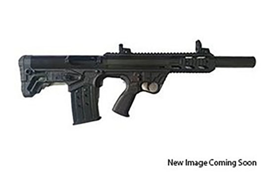 GForce Arms GFY-1 GFY-1 12 Gauge  Matte Black Semi Auto Shotguns GFRCR-9YSTGHPX 643477862773