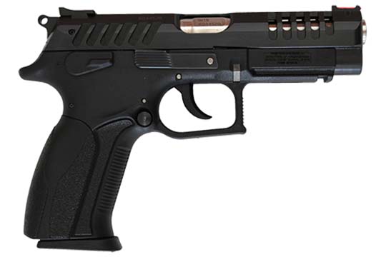 Grand Power K100 X-Trim Blued 9mm luger  Matte Black Semi Auto Pistols GRNDP-2TMDO2XC 8588005808026