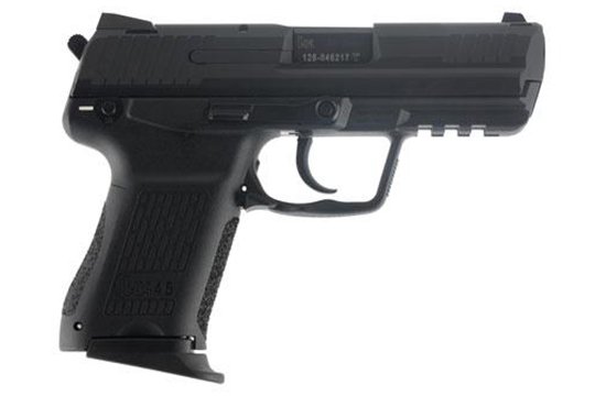 Heckler & Koch HK45 Compact (V1) HK45C .45 ACP   Semi Auto Pistols HCKLR-ONYMXKPM 642230261341