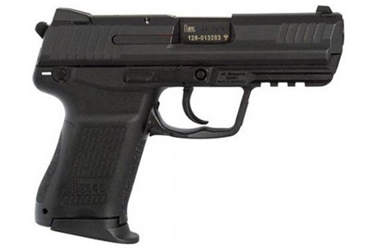 Heckler & Koch HK45c Compact  .45 ACP   Semi Auto Pistols HCKLR-YQJ5UKYX 642230005150
