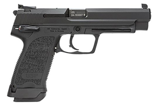 Heckler & Koch Heckler & Koch 416  .22 LR   Semi Auto Pistols HCKLR-HVPOXG52 642230260177