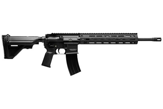 Heckler & Koch MR556 MR556 5.56mm NATO   Semi Auto Rifles HCKLR-MXMXMXN3 642230262560