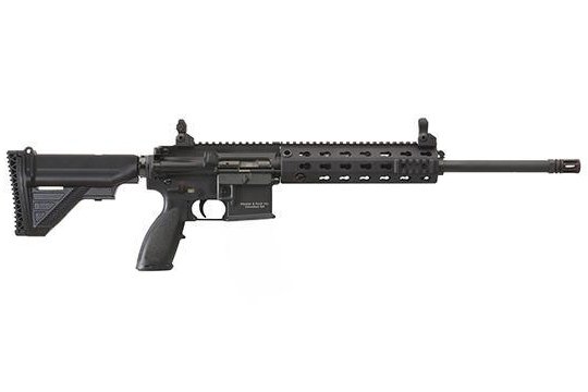 Heckler & Koch MR556 MR556 5.56mm NATO   Semi Auto Rifles HCKLR-PEI4R6F7 642230261624