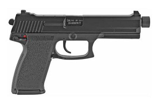 Heckler & Koch Mark 23 Mark 23 .45 ACP   Semi Auto Pistols HCKLR-GY7WNB6S 642230261587