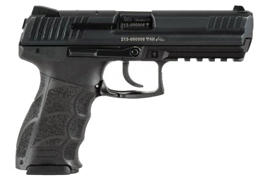 Heckler & Koch P30 P .40 S&W   Semi Auto Pistols HCKLR-EUUE2VXS 642230247222