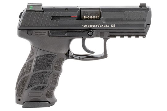Heckler & Koch P30 V1 LEM 9mm luger   Semi Auto Pistols HCKLR-WIKZ1XDN 642230259508