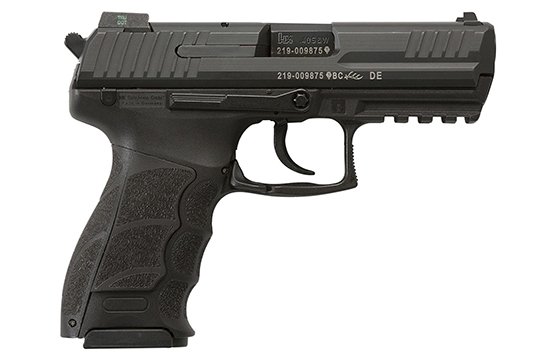 Heckler & Koch P30 V3 9mm luger   Semi Auto Pistols HCKLR-XJING1MO 642230259485