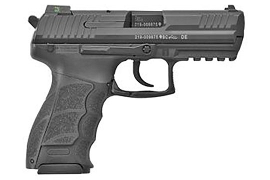 Heckler & Koch P30 (V3) V3 9mm luger   Semi Auto Pistols HCKLR-SX1467CP 642230260528