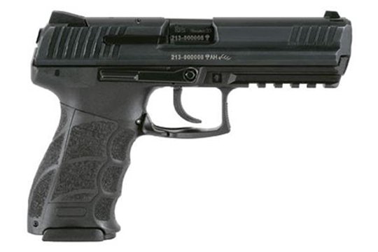 Heckler & Koch P30L (V1) P30 9mm luger   Semi Auto Pistols HCKLR-5VOGYA6S 642230260580